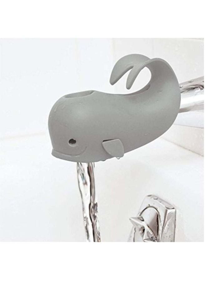 Moby Bath Toy 17.78 x7.62x11.43cm