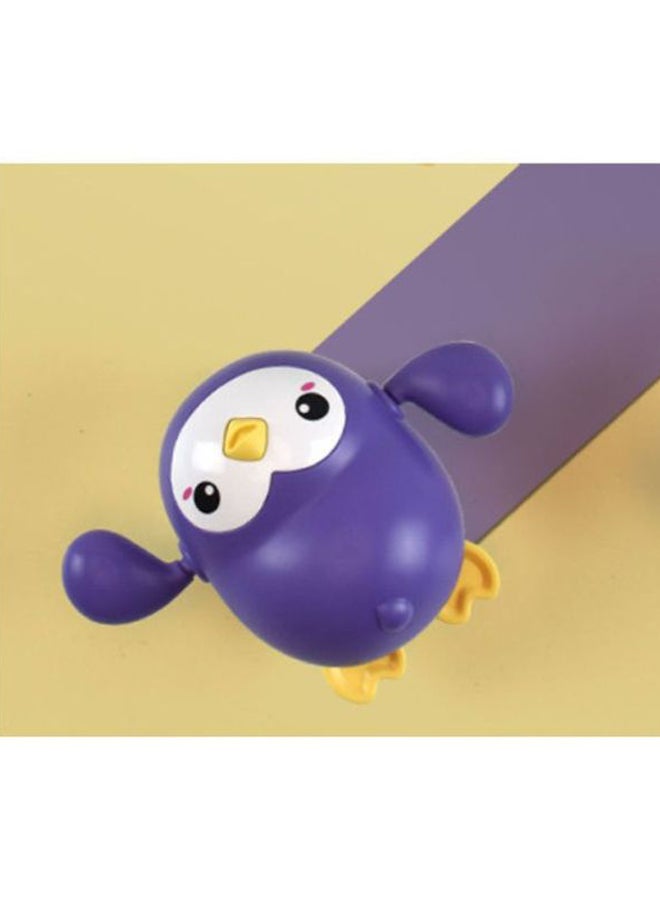 Children's Little Penguin Bathroom Toy 12.7x8.9cm