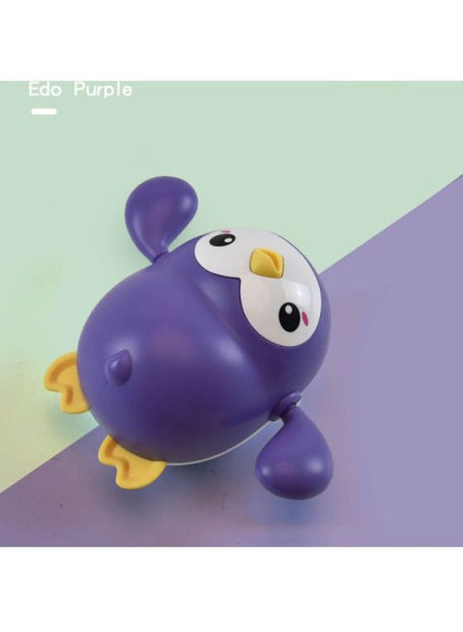 Children's Little Penguin Bathroom Toy 12.7x8.9cm