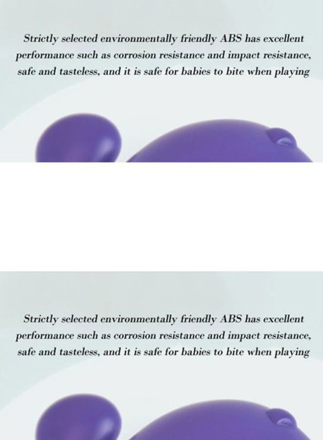 Children's Little Penguin Bathroom Toy 12.7x8.9cm