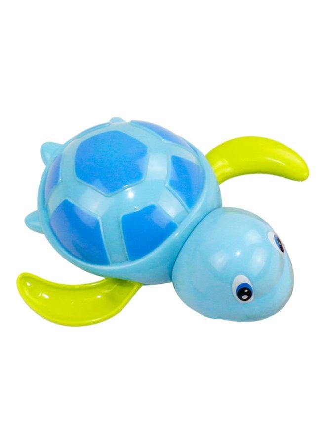 Cool Tour Little Turtle Bathing In The Water Toy 12x5cm