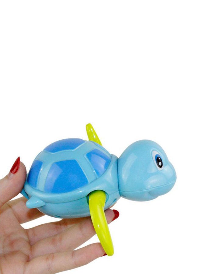 Cool Tour Little Turtle Bathing In The Water Toy 12x5cm