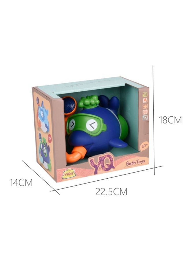 Shark Shower Toy YPQ4085