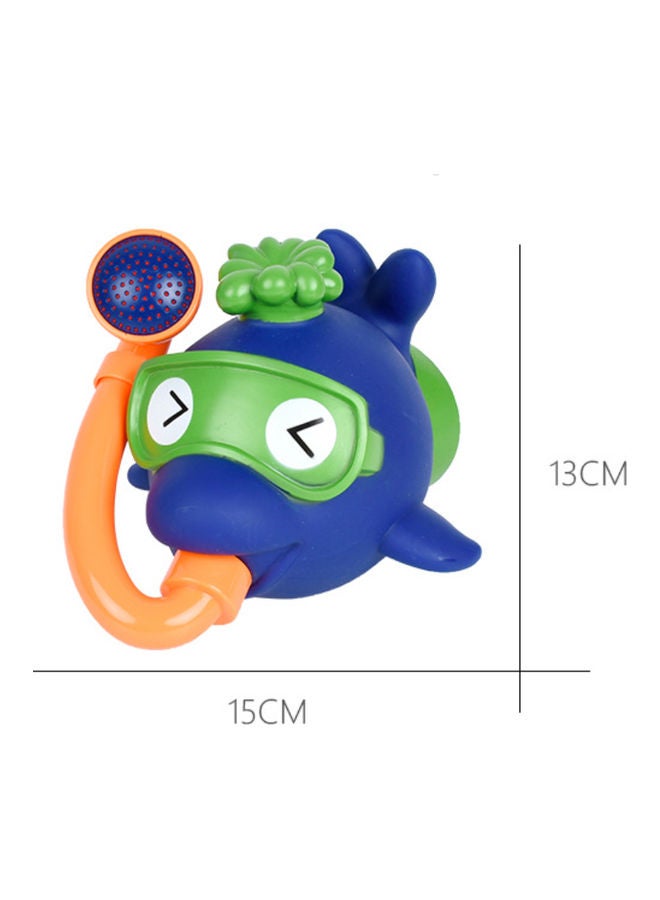 Shark Shower Toy YPQ4085