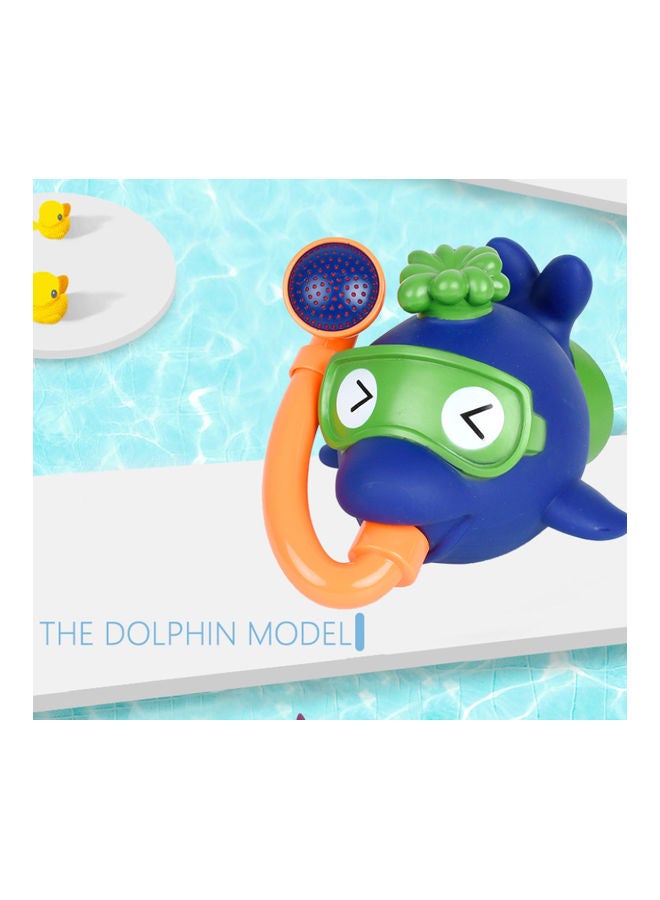 Shark Shower Toy YPQ4085