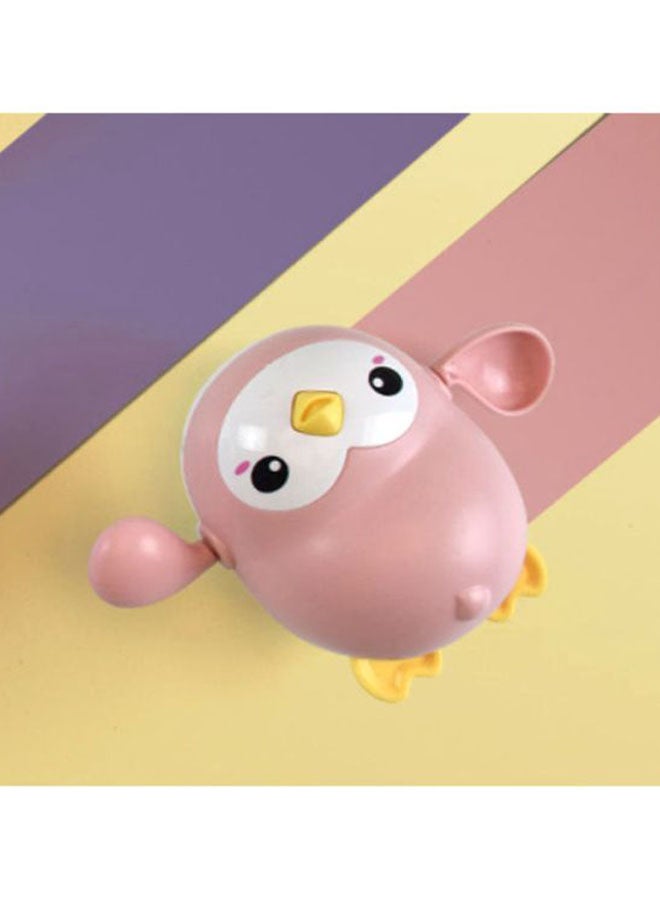 Penguin  Bath Toy