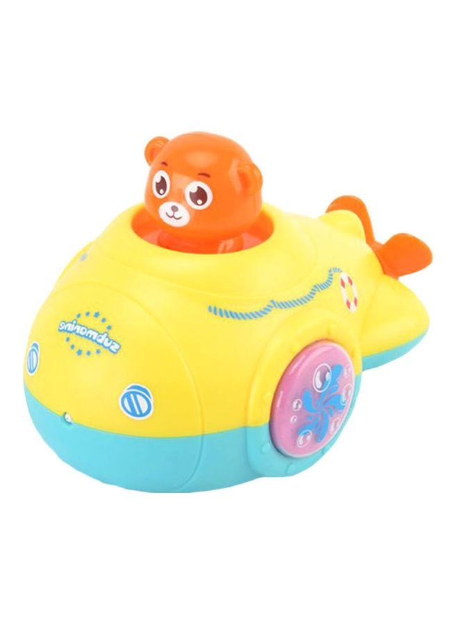 Explosive Little Tortoise Water Submarine Toy