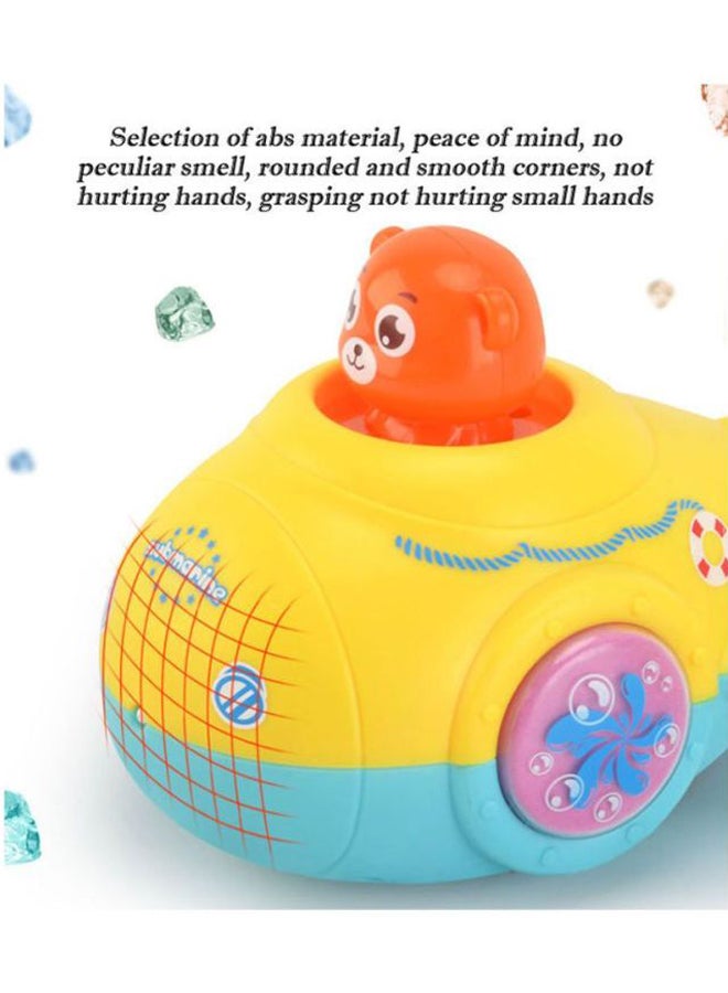 Explosive Little Tortoise Water Submarine Toy