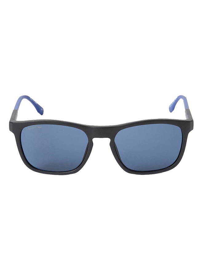 Men's UV Protection Square Sunglasses L604SND