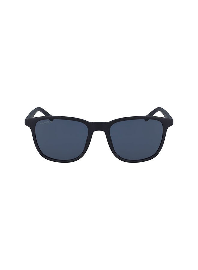 Men's UV Protection Rectangular Sunglasses L915S