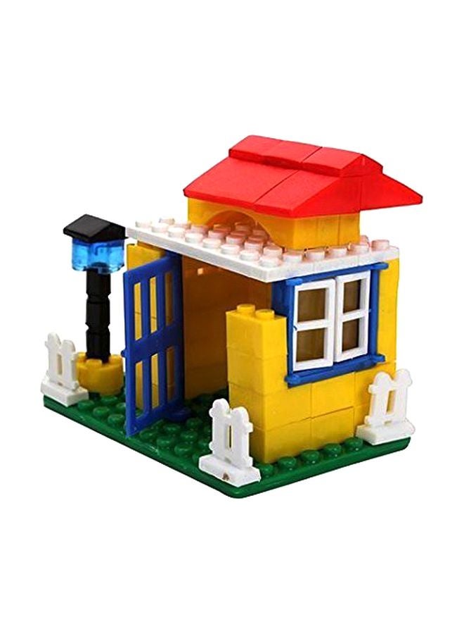 prma5 90-Piece Architect Building Block Set prma5 90 3+ Years