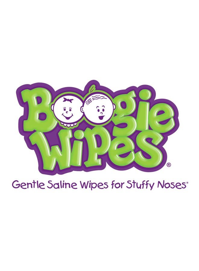 Great Grape Scented Wipes 12 Packs x 30 Wipes, 360 Count