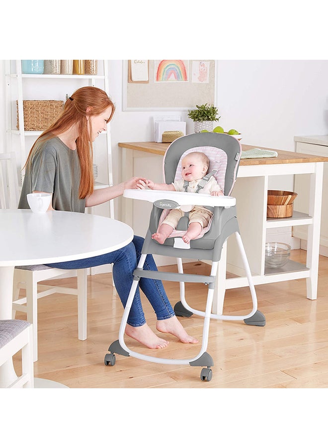 3-In-1 Trio High Chair - Flora The Unicorn