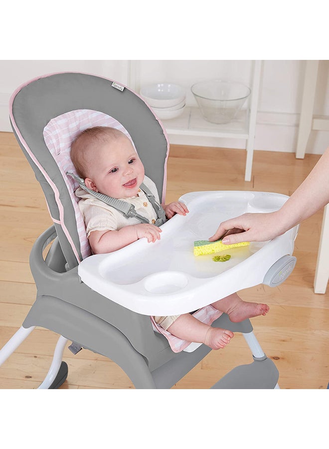 3-In-1 Trio High Chair - Flora The Unicorn