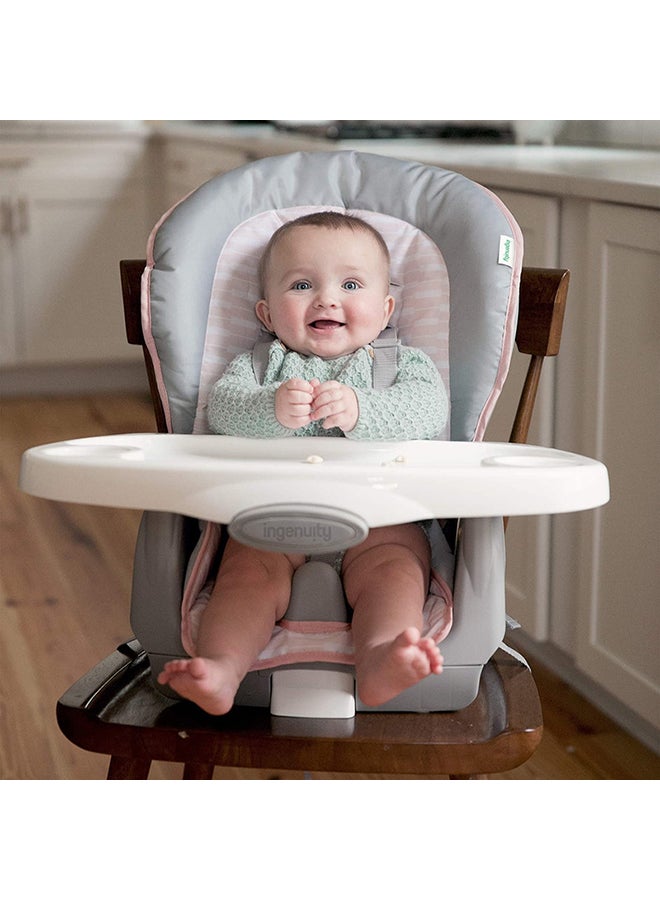 3-In-1 Trio High Chair - Flora The Unicorn