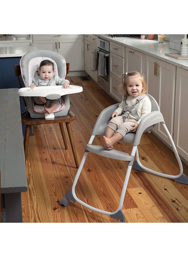 3-In-1 Trio High Chair - Flora The Unicorn