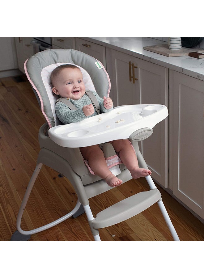 3-In-1 Trio High Chair - Flora The Unicorn