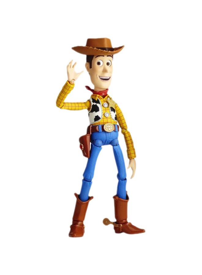 Revoltech Woody Action Figure