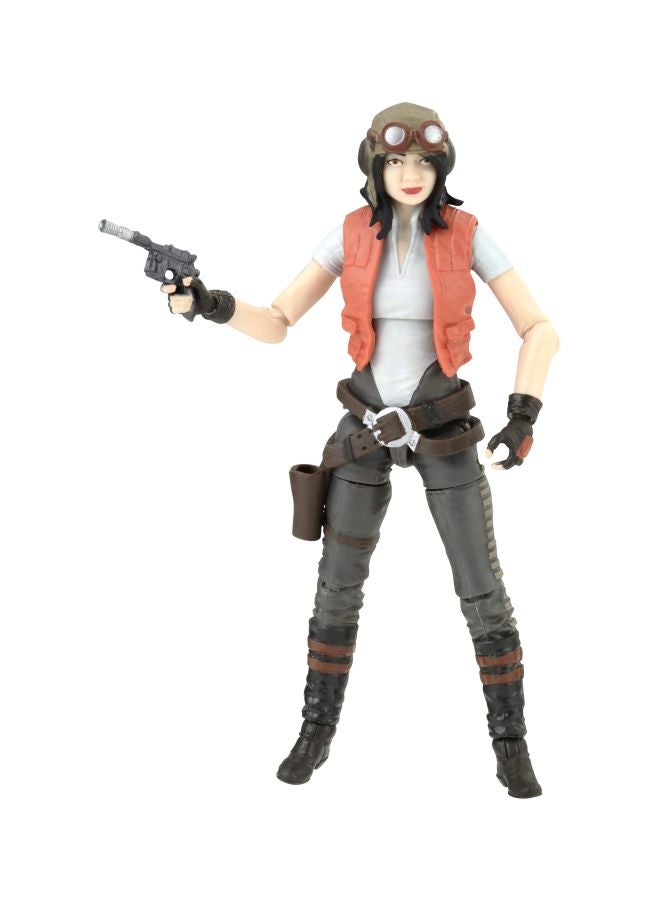 Doctor Aphra Action Figure  E1650 3.75inch