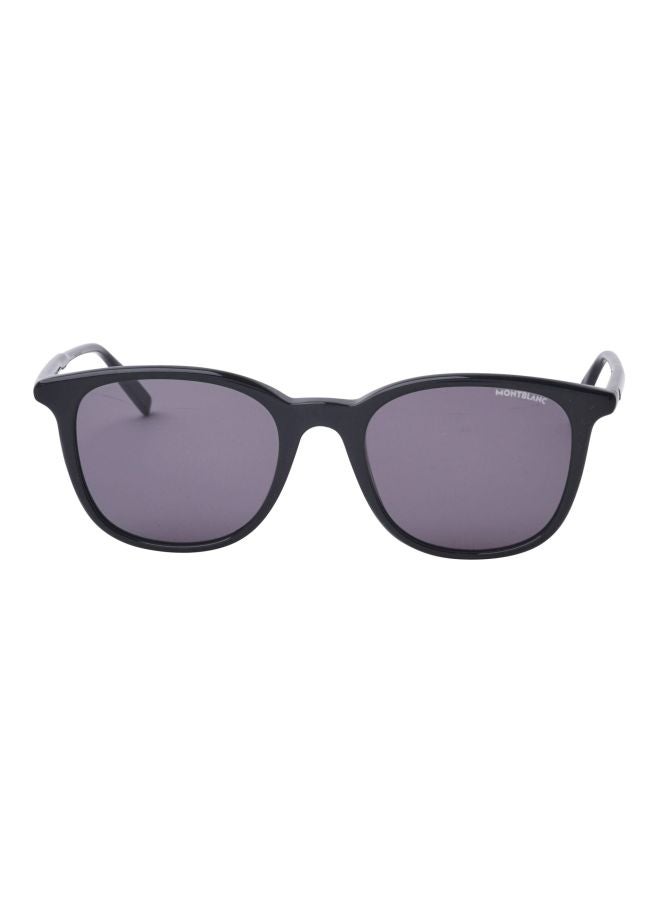 Wayfarer Sunglasses - Lens Size: 52 mm