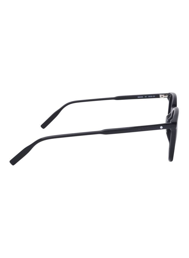 Wayfarer Sunglasses - Lens Size: 52 mm