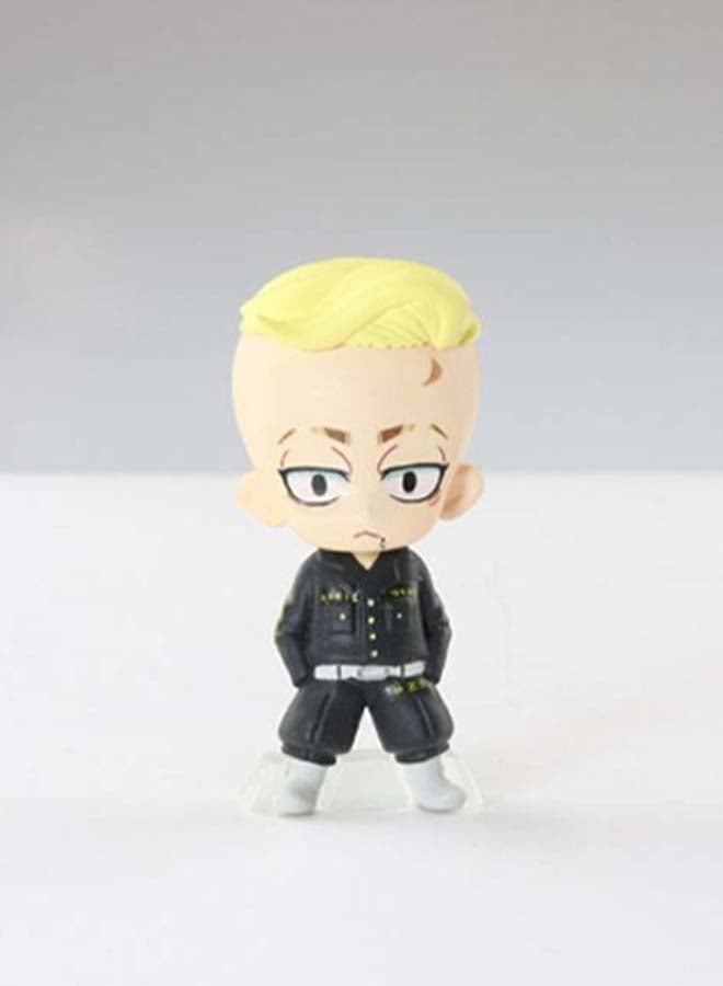 Tokyo Revengers Blind Mini Figure - Assorted 6cm