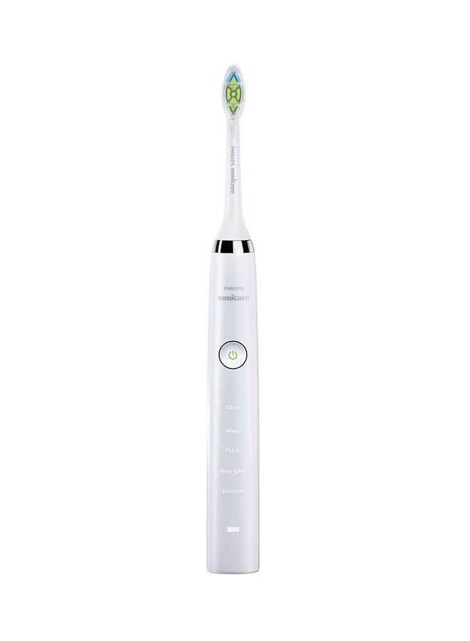 Sonicare Diamond Clean Toothbrush White