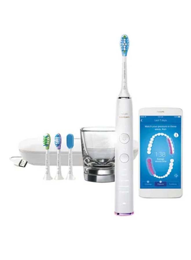 Sonicare Diamond Clean Smart Toothbrush White