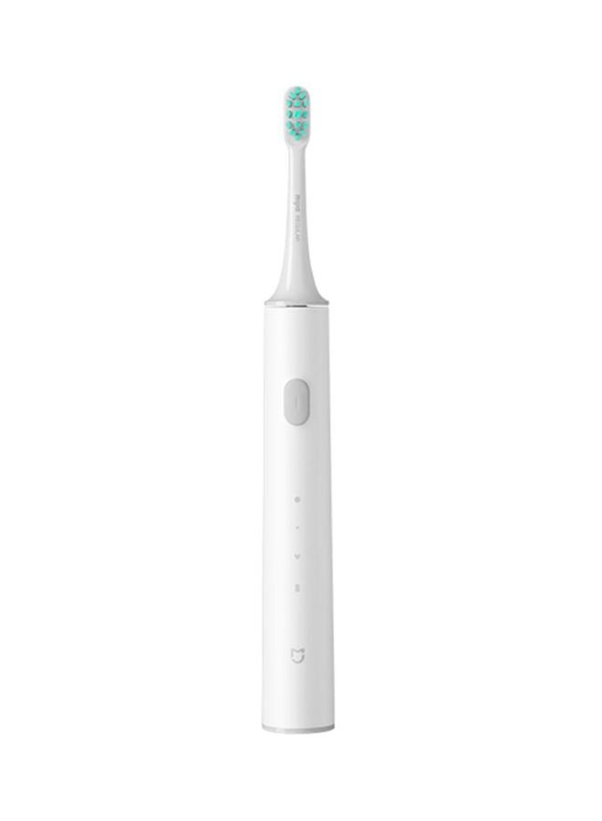 Mi Smart Electric Toothbrush T500 White 24.6 x 24.6 x 85.0mm