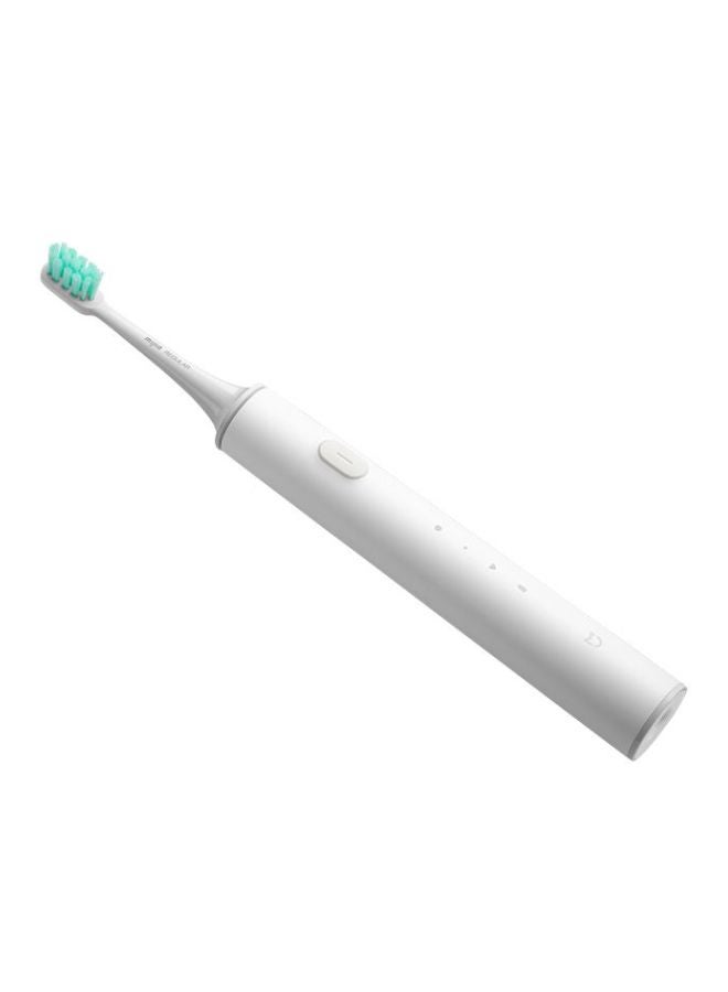 Mi Smart Electric Toothbrush T500 White 24.6 x 24.6 x 85.0mm