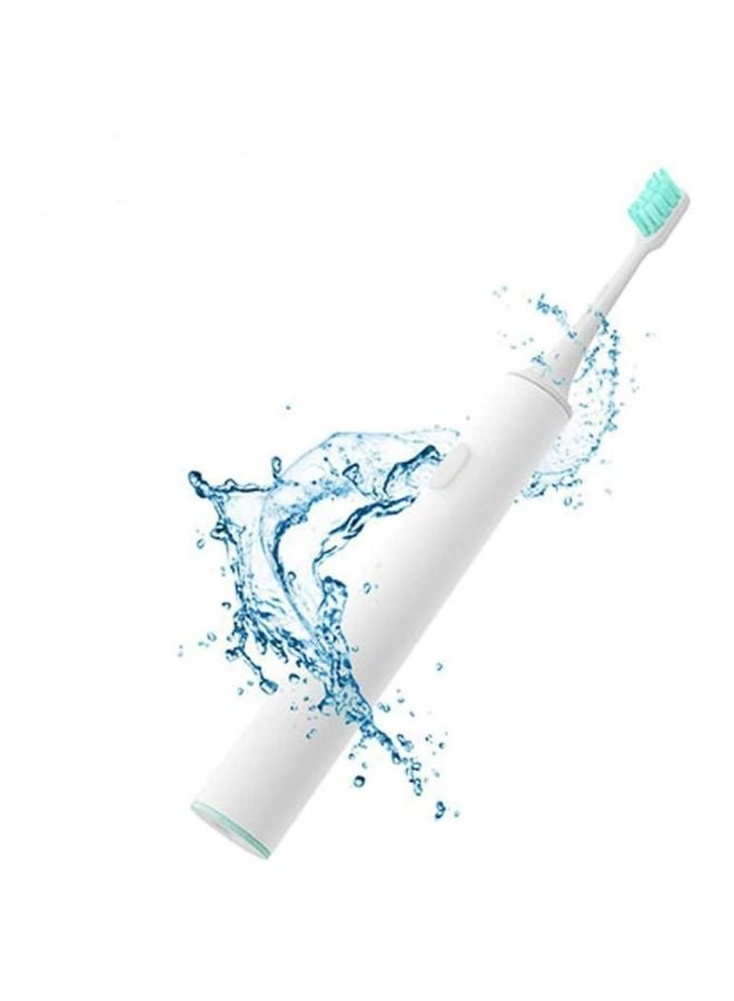 Mi Smart Electric Toothbrush T500 White 24.6 x 24.6 x 85.0mm