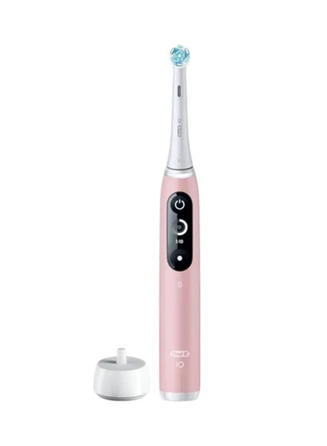iO Series 6 Power Toothbrush Sand Pink