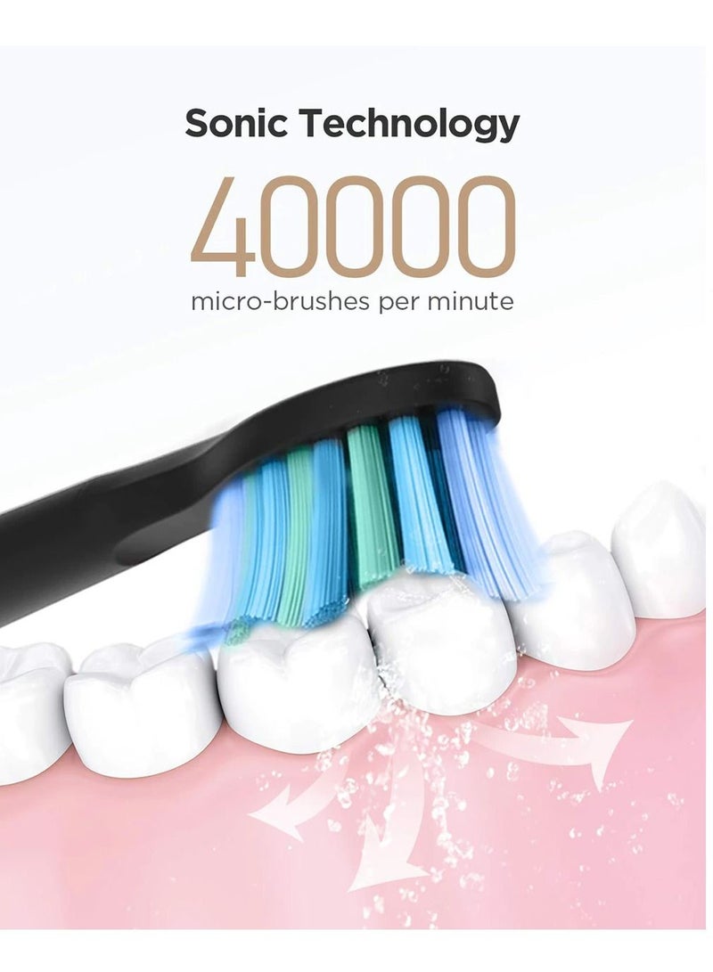 Portable Oral Irrigator USB Rechargeable Dental Water Flosser Jet Irrigator Dental Teeth Cleaner 3 Modes 300ML