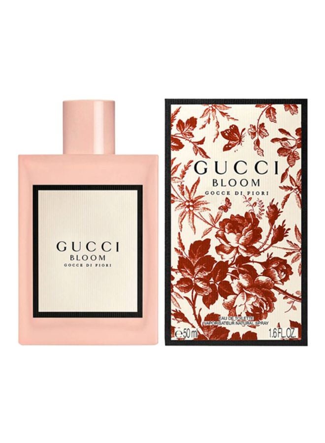 Bloom Gocce Di Fiori EDT 50ml