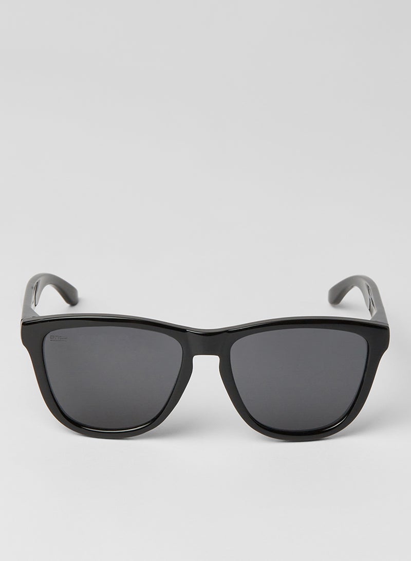 Diamond Black Dark One Sunglasses - Lens Size: 54 mm