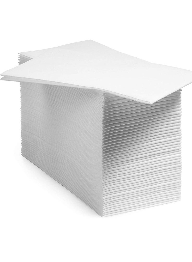 Disposable Mani / Pedi towel 30X60cm 50pcs/packet