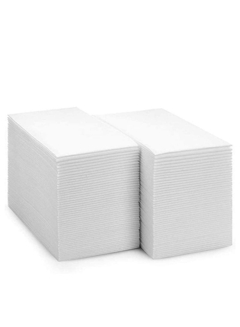 Disposable Mani / Pedi towel 30X60cm 50pcs/packet