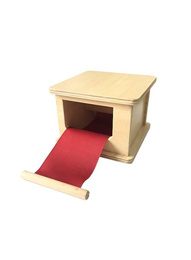 Wooden Winder