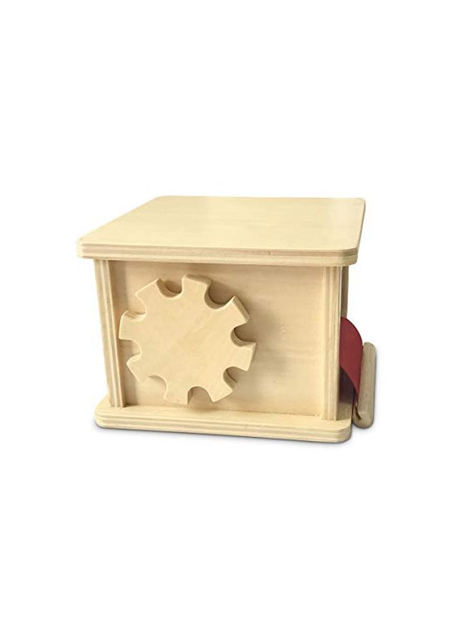 Wooden Winder