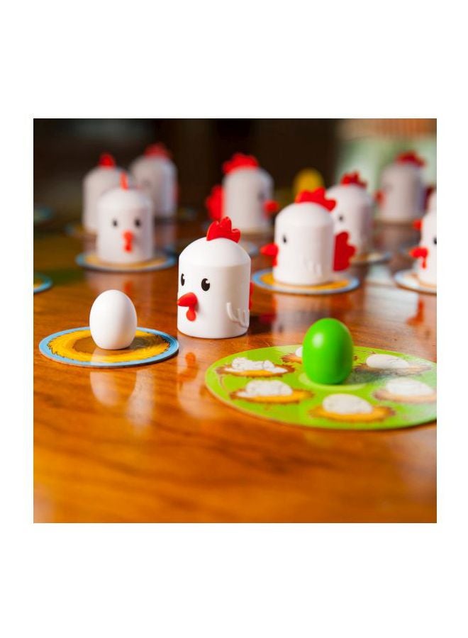 Peek-A-Doodle Doo Development Toy Set FA093-1