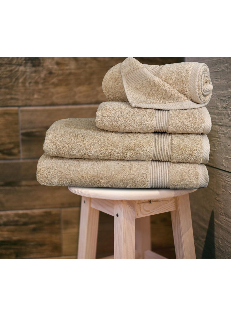 Cotton Bath Towel  90x150cm 810g Made in Egypt The biggest towel and grace Cotton Bath Towel Combed Cotton   Egyptian Cotton, Quick Drying Highly Absorbent Thick Highly Absorbent Bath Towels - Soft