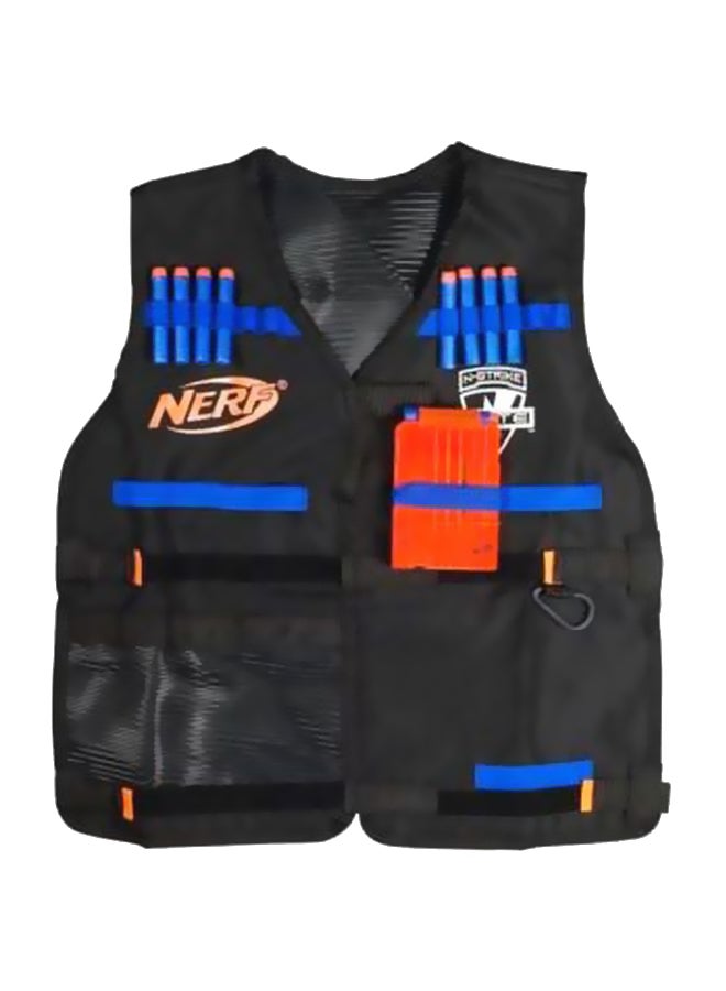 N-Strike Elite Tactical Vest Kit A0250