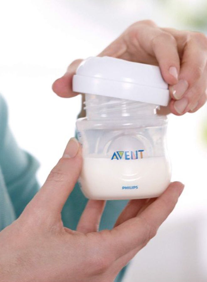Manual Comfort Breast Pump