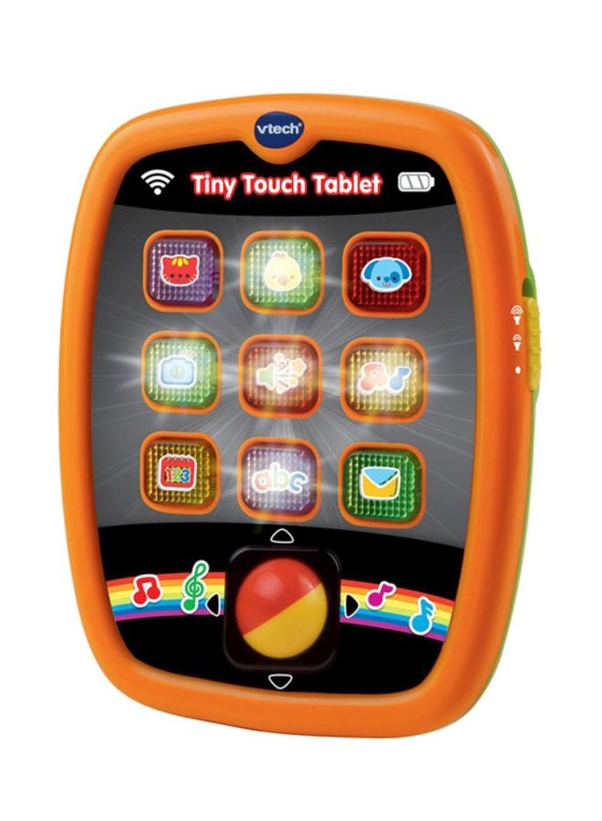 Baby Tiny Touch Tablet Model 138203