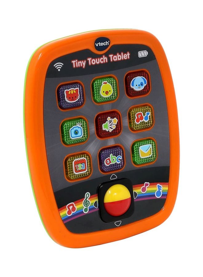 Baby Tiny Touch Tablet Model 138203