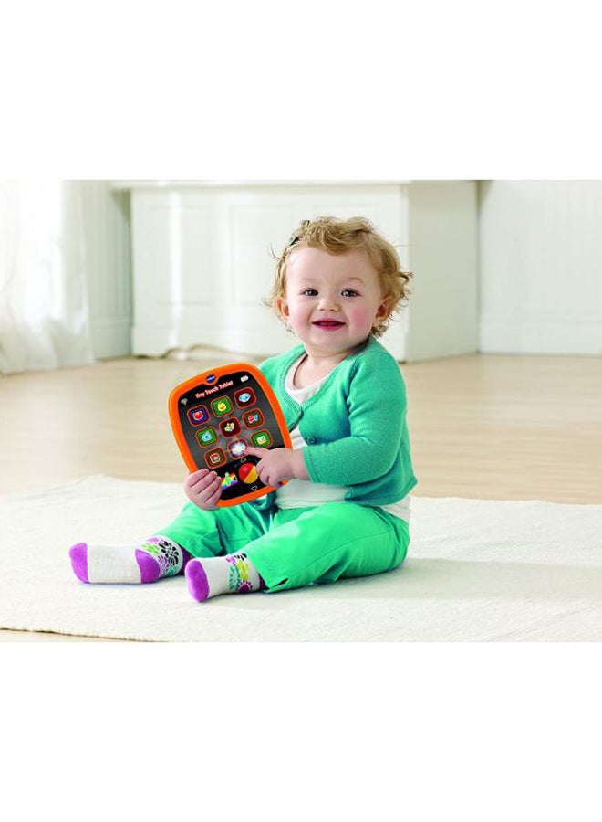 Baby Tiny Touch Tablet Model 138203