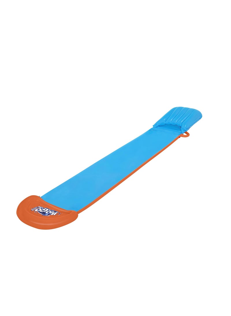 Bestway Tsunami Splash Ramp Single Slide - 52477