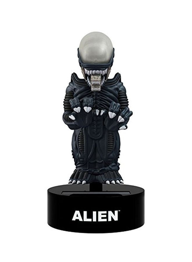 Alien Body Knocker Figure 31929 6inch