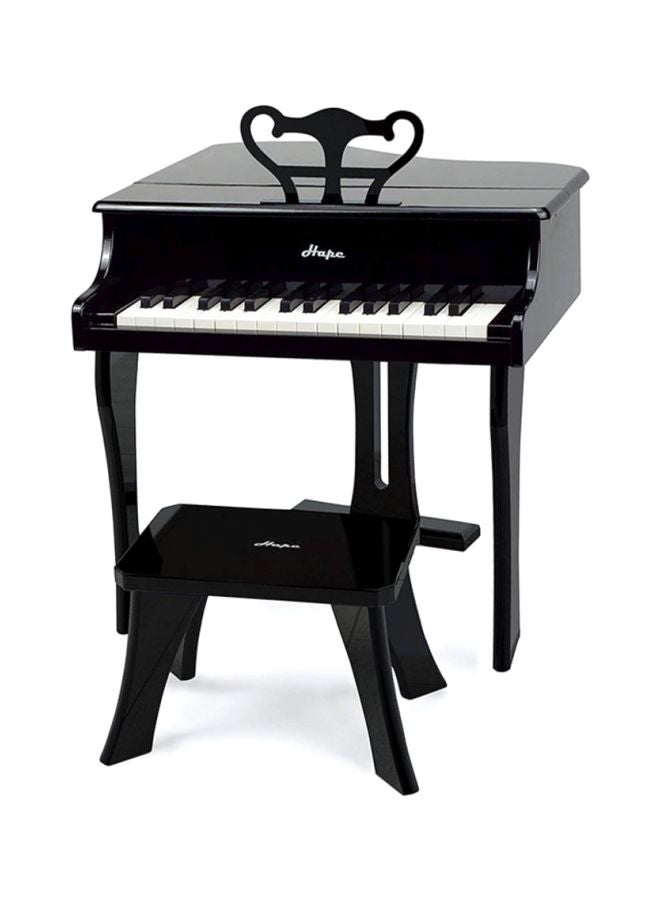 Wooden Piano For Kids