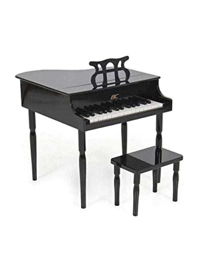 Wooden Piano For Kids